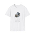 Inspirational Women's Strength T-Shirt