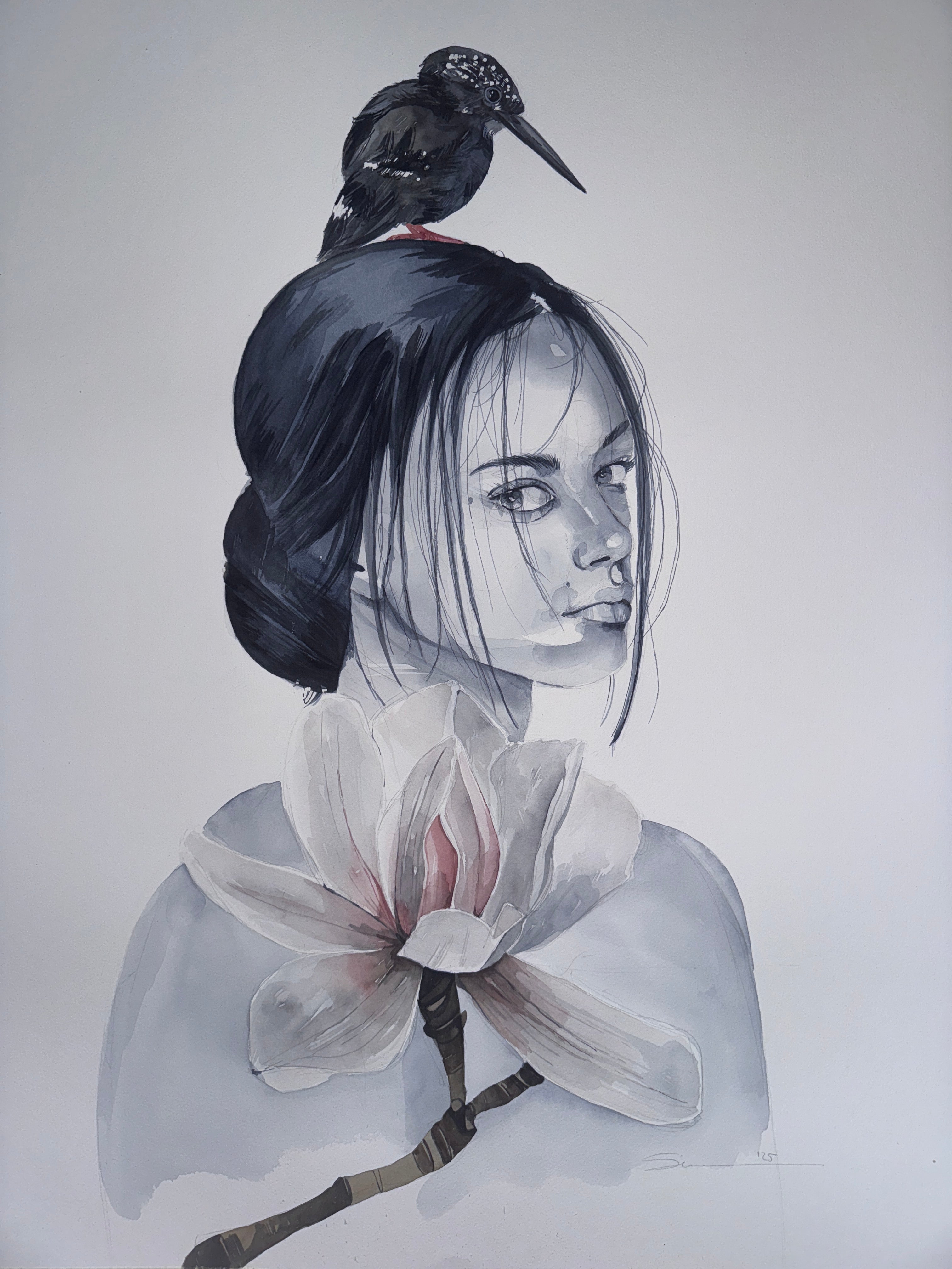 Magnolia Soul